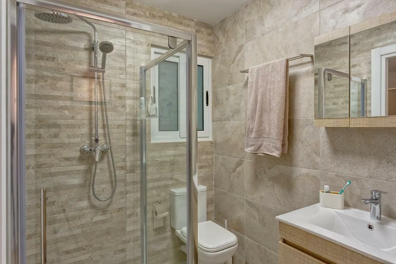 Designer Finished Apartment Gzira