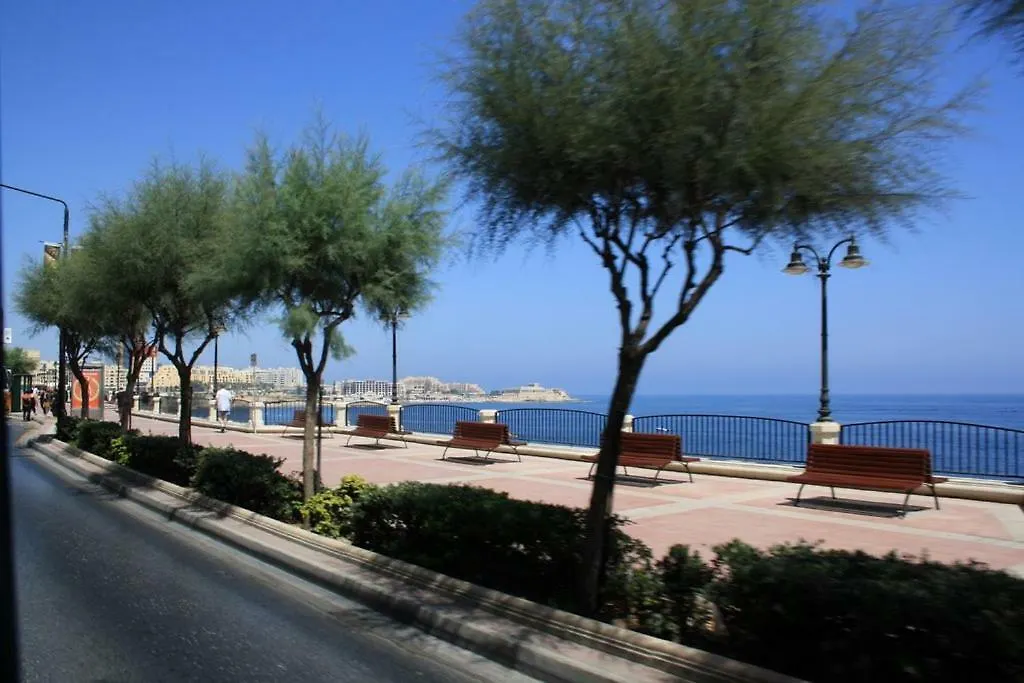 Designer Finished Apartment Gzira Malta