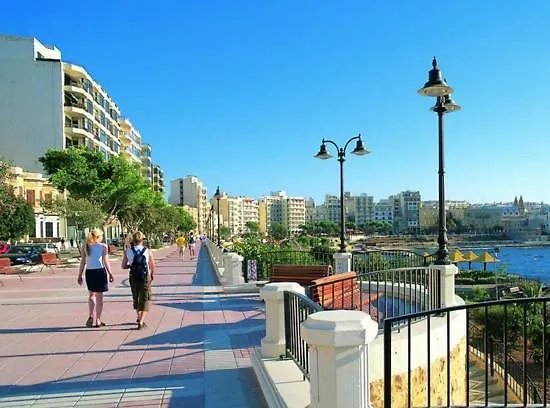 Designer Finished Apartment Gzira Malta