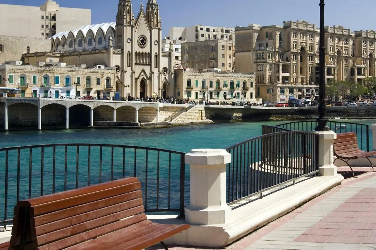 Designer Finished Apartment Gzira