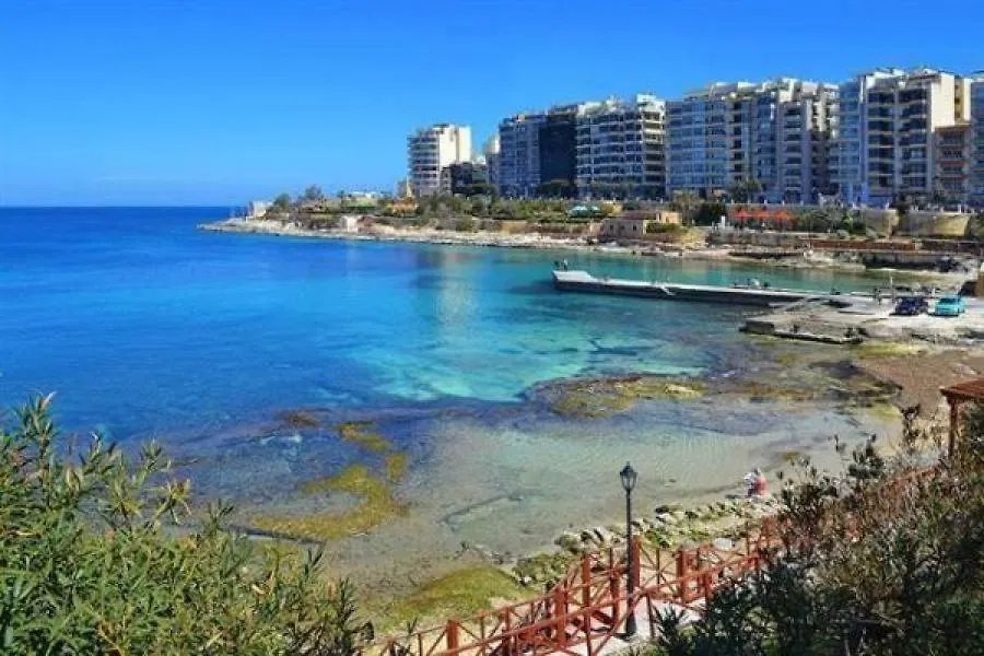 Designer Finished Apartment Gzira Malta