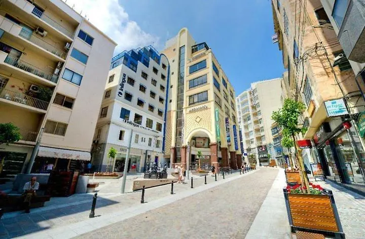 Designer Finished Apartment Gzira