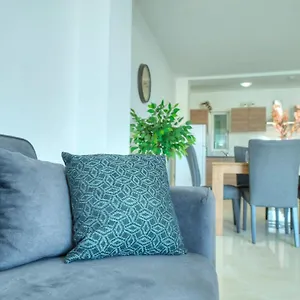  Apartment Bright & Modern 2bedrooms With Sea Views Gogzr-2