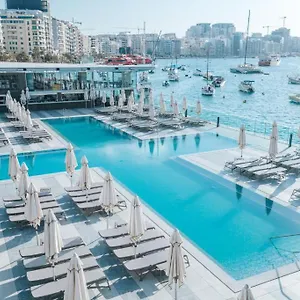  Apartment Valletta View By St